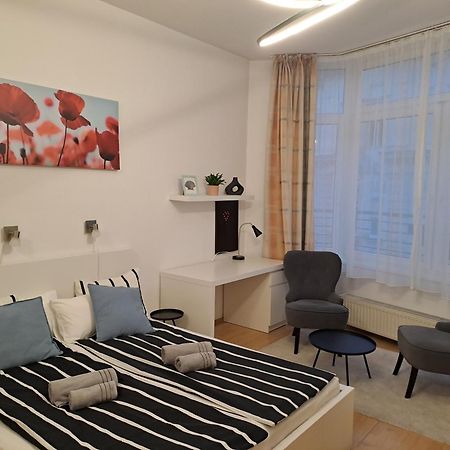 Central Belvedere Apartman Budapest Exterior photo