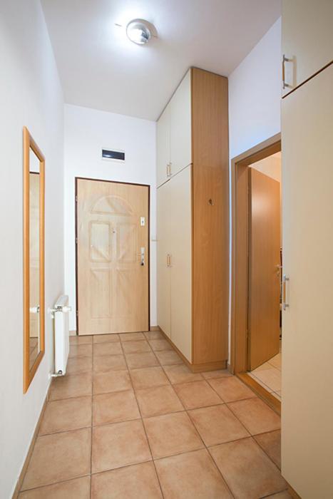 Central Belvedere Apartman Budapest Exterior photo