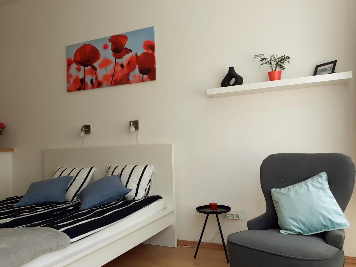 Central Belvedere Apartman Budapest Exterior photo